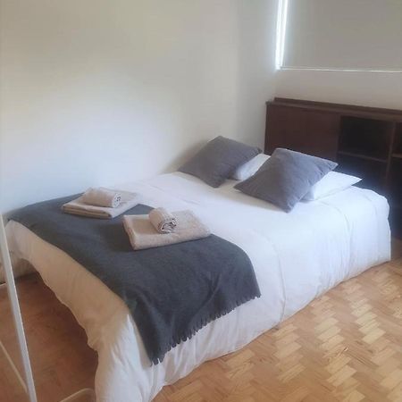 Lisboa Central Apartment Екстер'єр фото