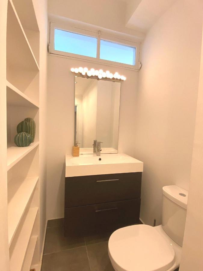 Lisboa Central Apartment Екстер'єр фото