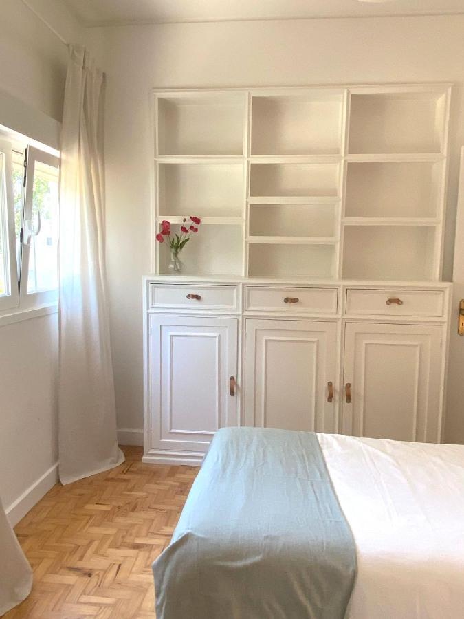Lisboa Central Apartment Екстер'єр фото