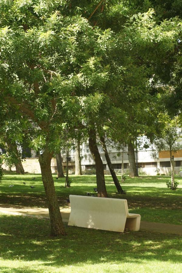 Lisboa Central Apartment Екстер'єр фото