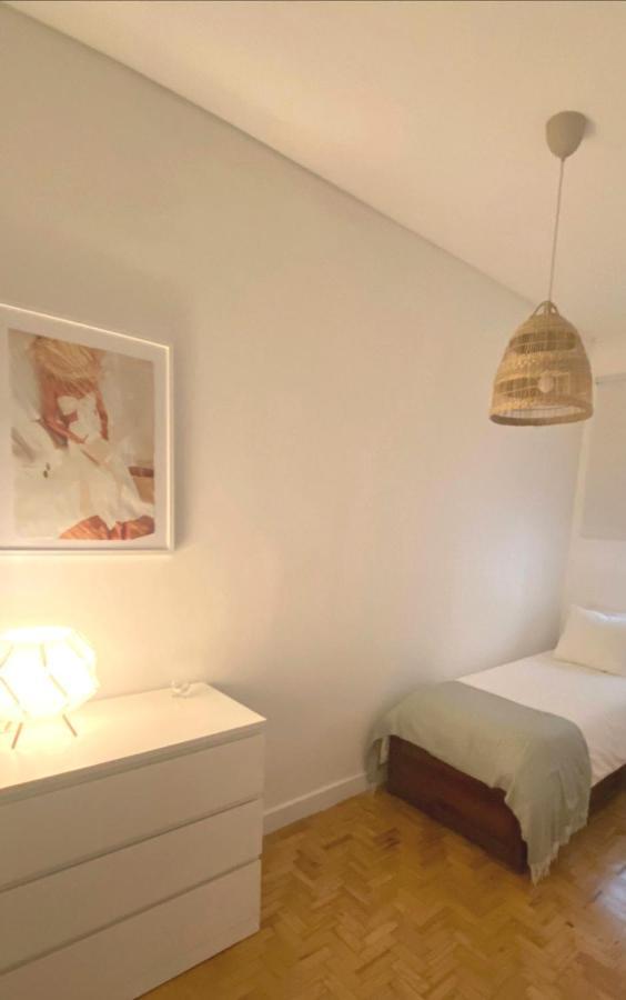 Lisboa Central Apartment Екстер'єр фото