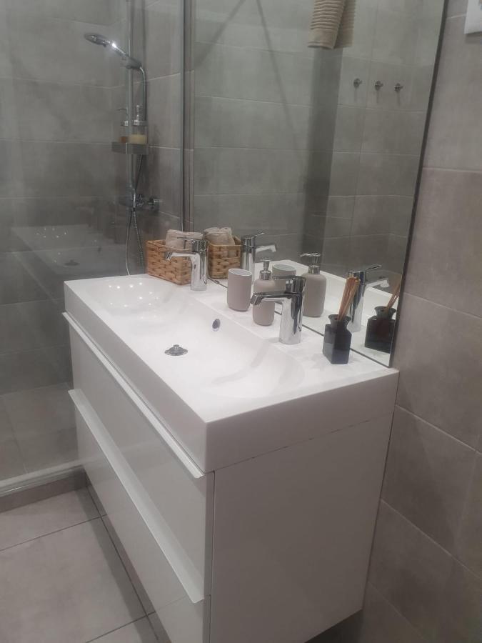 Lisboa Central Apartment Екстер'єр фото